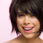 Choppy Layered Bob