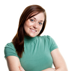 Straight Hair - Razor cut layers