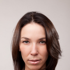 Straight Hair - Soft layers