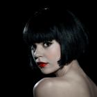 Retro Chic Bob