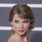 Taylor Swift?s elegant Grammy Awards hairstyle