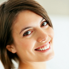 Short Hair - Long razor cut bob