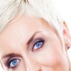 Short Hair - Pixie cut