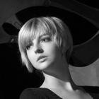 Short Hair - Short bob with layers
