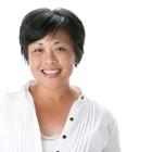 Short Hair - Long pixie