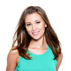 Straight Hair - Soft brown layers