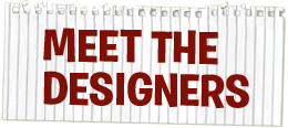 Meet the Designers