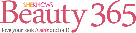 SheKnows Beauty 365 - Love your look, inside and out