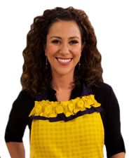 SheKnows ChefMom