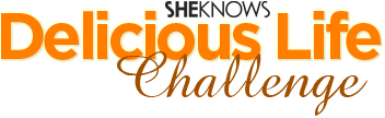 Delicious Life Challenge