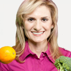 Meet the Experts: The Nutritionist