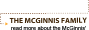 Meet the McGinnis