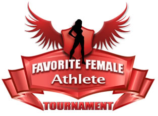 Favorite Female Athlete