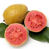 Chase away winter with tropical fruits