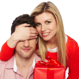 Valentine's gifts for every type of guy