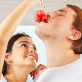 30 Aphrodisiac<br>foods to try out