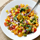 Skinny Memorial Day menu