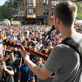 Top 10 Memorial weekend trips