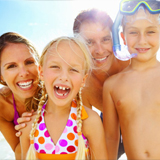 10 Fun vacation ideas for families