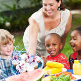 Memorial Day party checklist