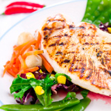 Diet-friendly summer survival