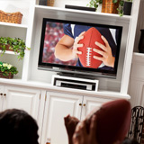 How football season affects the family
