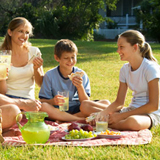 Plan the perfect staycation 