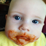 Enter the Messy Moments Contest