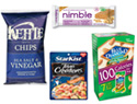 4 Snacks every woman should keep in her desk