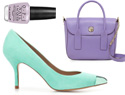 4 Ways to wear the pastel trend