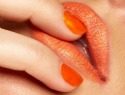 5 Flirty nail polish colors