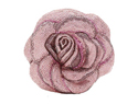 Flower power: Fab flower accessories and jewelry