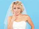 How to beat the wedding stress 