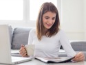 Meet your goals through vision-boarding