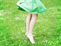 The lowdown on varicose veins