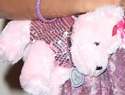 Quvenzhané Wallis' puppy purse is selling out