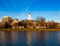 Travel lust: Cambridge 