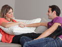 How to keep your man faithful