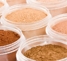 Our fave matte foundation picks