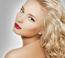 Ooh la la! Our favorite red lip shades