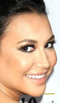 Naya Rivera’s GLAAD Awards makeup &raquo;
