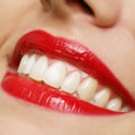 How to get classic red lips