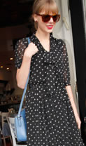 Most stylish celebs of 2012 so far &raquo;