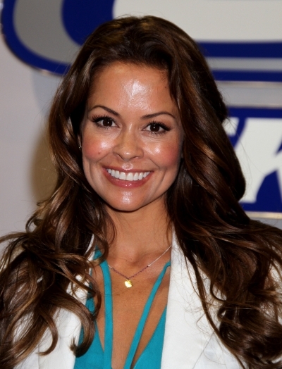 Brooke Burke Twitter