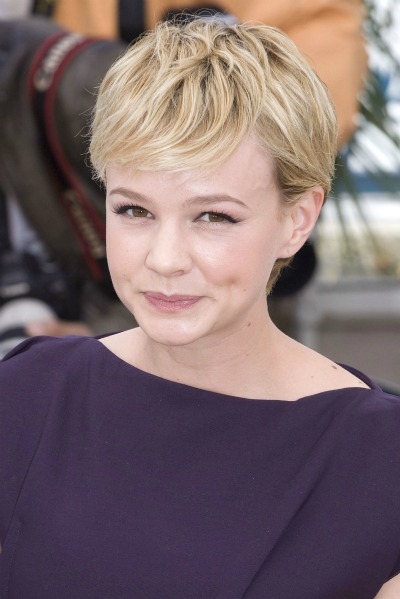 Easy Short Hairstyles on Short Hairstyles