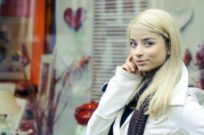 Long Hair Styles  Layers on Long Pinned Back Layers   Long Hairstyles