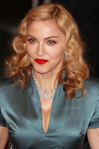 Hairstyles Quotes on Classic Madge   Blonde Hairstyles
