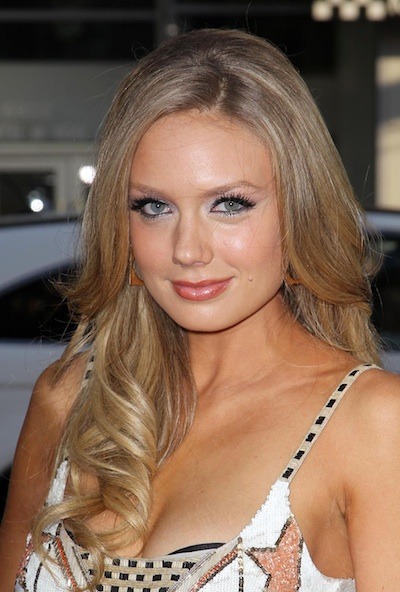 Melissa Ordway - Photo Gallery