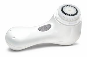 Professional-quality skin care brush