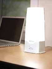 Verilux Happy Light